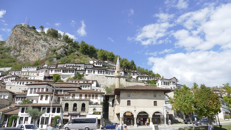 Berat